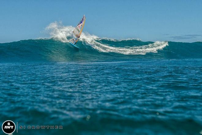 Day 6 - NoveNove Maui Aloha Classic © American Windsurfing Tour / Sicrowther